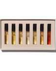 Pick & Mix Organic Perfume Discovery Set