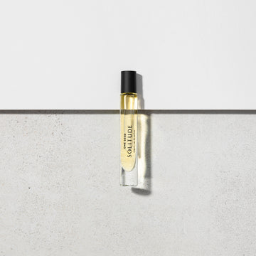 one seed solitude natural perfume rollerball