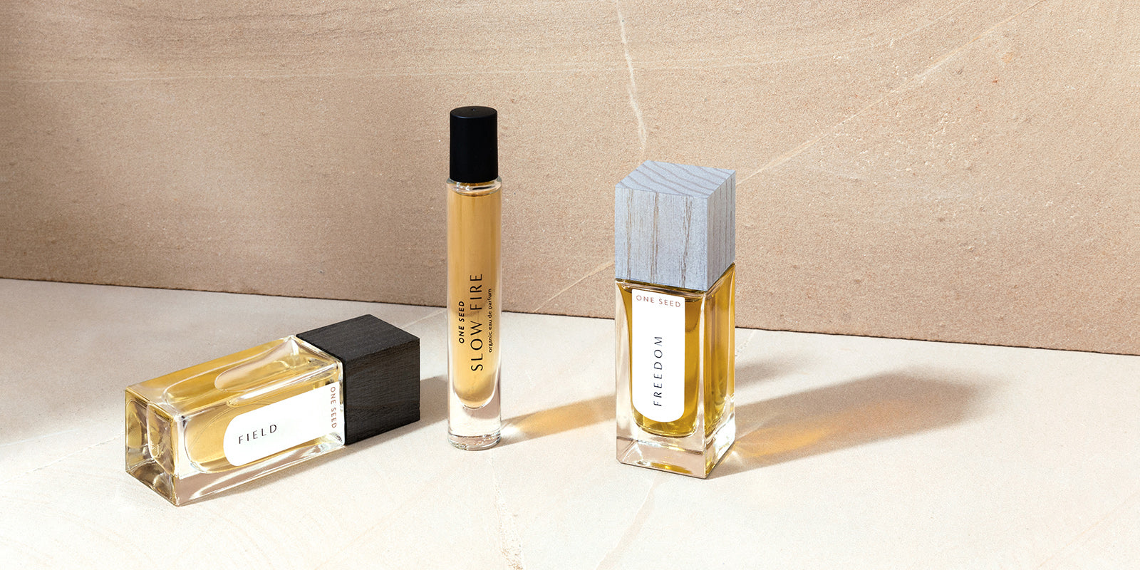 How to choose a fragrance you'll love – One Seed