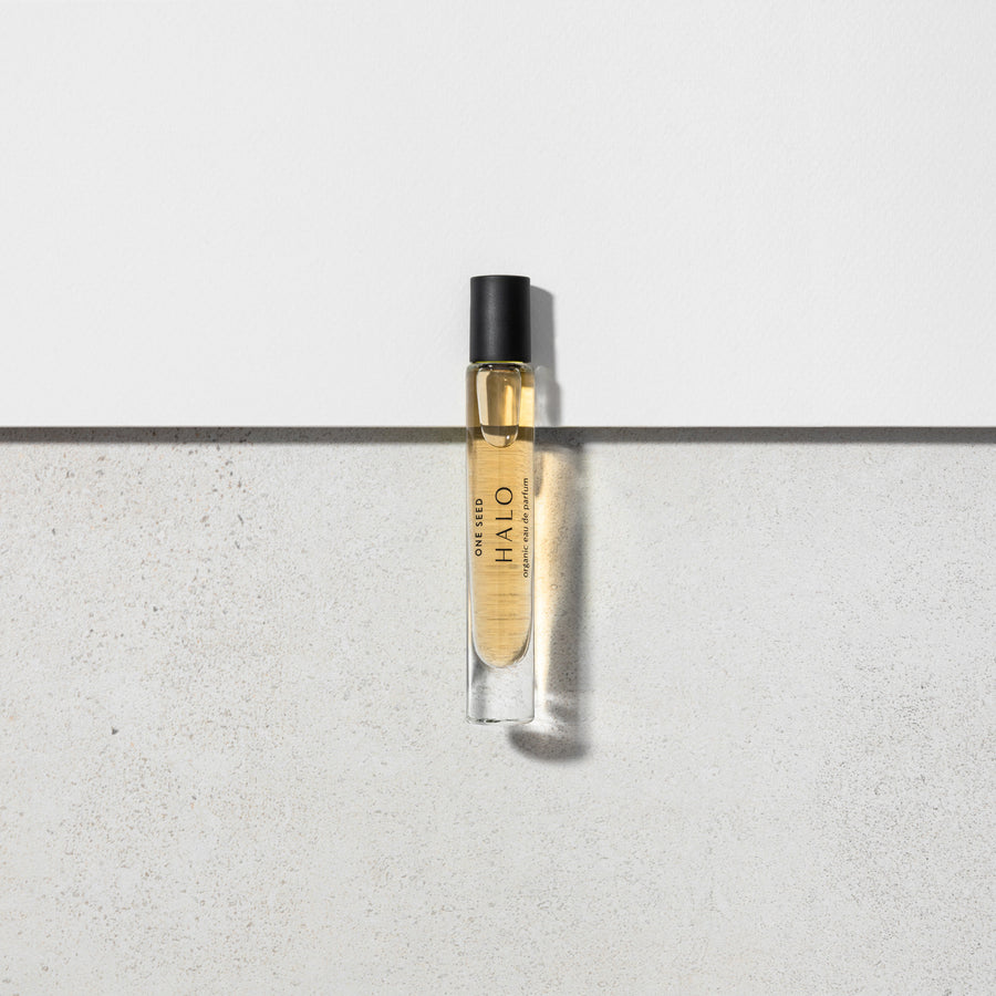 Halo eau de parfum rollerball