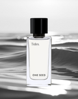 tides salty aquatic perfume one seed