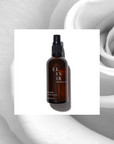 Rose Petal Elixir Body Oil