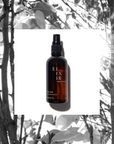 Yuzu & Vanilla Elixir Body Oil