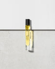 one seed field natural perfume rollerball