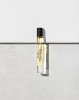 one seed solitude natural perfume rollerball